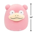 thumbnail image 2 of Peluche Jazwares Pokémon Slowpoke 35 cm, 2 of 4