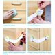 thumbnail image 4 of Paquete de 5 cerraduras de seguridad para niños con adhesivo fuerte para gabinetes de cocina, cajones, electrodomésticos, alacenas, cocina, refrigerador y horno, papelera (verde) ER, 4 of 5
