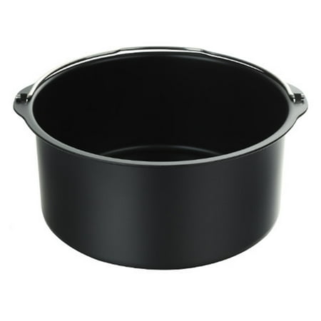 

Shuzyun Clearance Sale Round Pressure Cookers Cake Mold Baking Pan Carbon Steel Air Fryers Bakeware