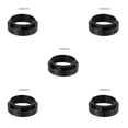thumbnail image 3 of Bewildely 51/53/54/58 mm Acero inoxidable Portafiltro sin fondo Cafetera Type2 NO2, 3 of 6