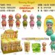 thumbnail image 1 of Caja ciega de Sonny Angel, serie Hippers, caja sorpresa, figura de anime, dinosaurio, flor, ángel, decoración, muñecos, juguetes para niños, regalo de Navidad, 1 of 5