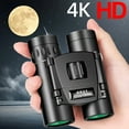 thumbnail image 6 of Waterproofed Binoculars Miniature Binoculars Powerful Binoculars for Bird Watching and Outdoor, 6 of 10