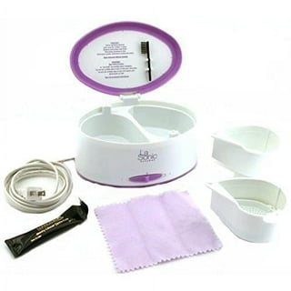 Connoisseurs® Do-it-All Jewelry Cleaning Collection, Fine, Silver and  Delicate Jewelry Cleaner, Polishing Cloth