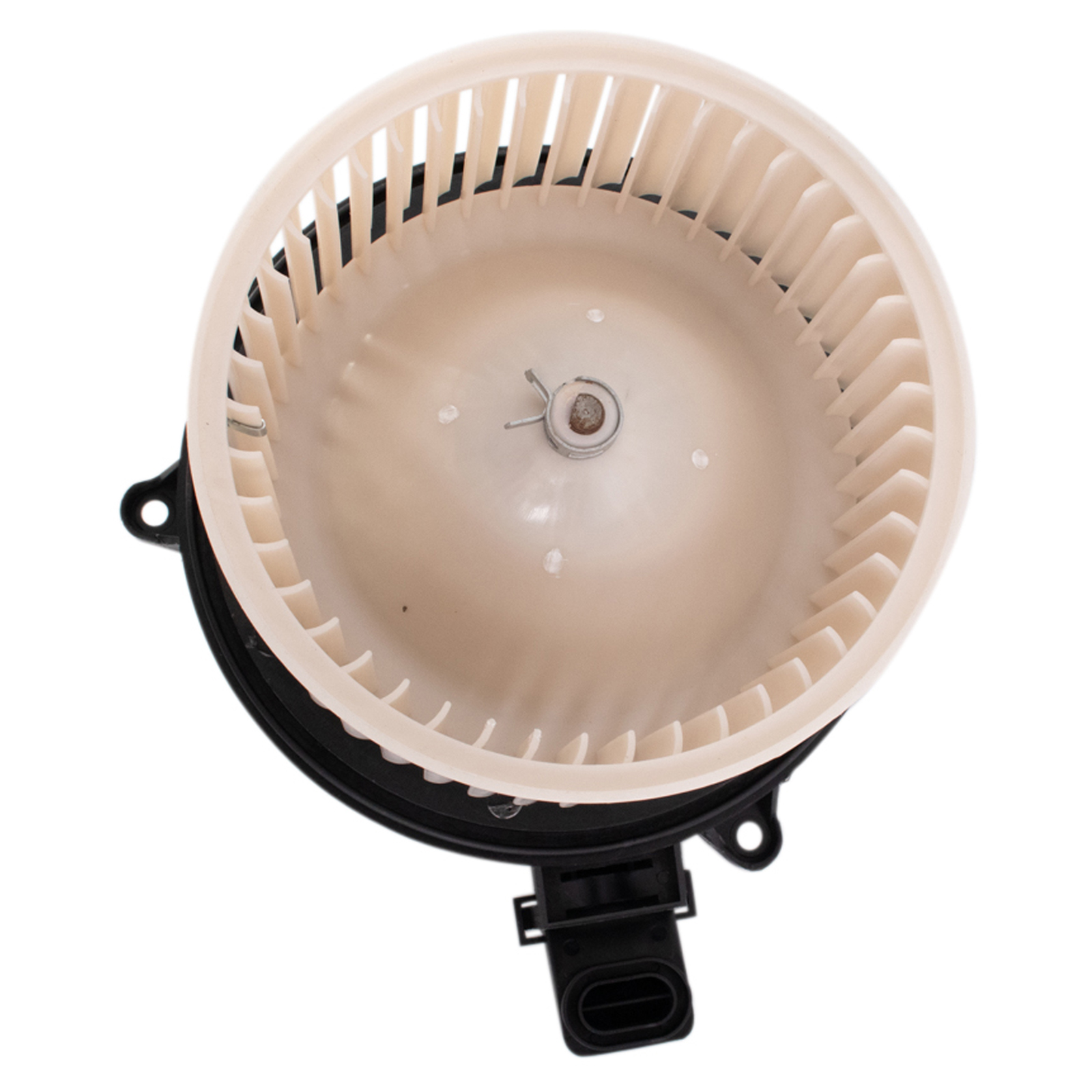 Heater Blower Motor with fan Cage for ford F150 Expedition Lincoln Navigator HMA84768