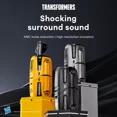 thumbnail image 2 of Auriculares Inalámbricos Bluetooth Transformers Tf-t01 Pro, 2 of 6