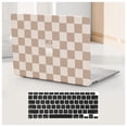 thumbnail image 1 of Funda compatible con MacBook Air de 13,6 pulgadas ByCeke M4 A3240, 1 of 7