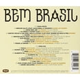 thumbnail image 2 of Fatboy Slim Presents Bem Brasil (CD), 2 of 2
