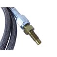 thumbnail image 4 of HINSON Remote Clutch Bleeder Line, 5th Gen Camaro & 1st Gen CTSV, 4 of 9