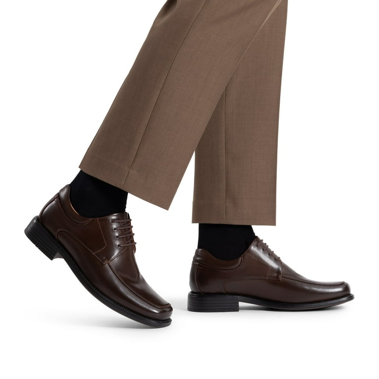 Bruno Marc Men's Square Toe Classic Business Dress Shoes - Walmart.com Bruno Marc Men's Square Toe Classic Business Dress Shoes - Walmart.com