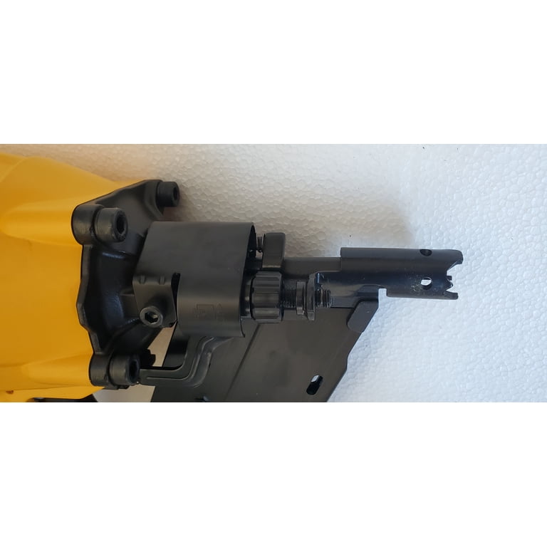 Dewalt DWF83WW 28 Degree Wire Weld Framing Nailer Walmart