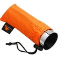 thumbnail image 2 of TOAKS Titanium Lightweight Windscreen WSC-01 - Outdoor Camping, 2 of 2