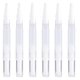 thumbnail image 2 of 6pcs Manicure Pens Empty Eyelash Growth Liquid Tubes with Brush Tip, 2 of 4