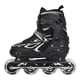 thumbnail image 4 of Patines en Linea rueda 70 mm Altera SKT-001 Large Ajustables Profesionales Negro, 4 of 7