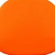thumbnail image 3 of Funda para silla de oficina con asiento y respaldo, funda extraíble, funda para asiento. naranja, 3 of 9