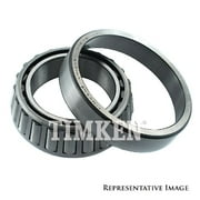 gmc sierra wheel bearing and race set