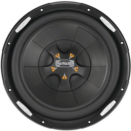 SOUNDSTORM CL10D CL Series Subwoofer (10" 1800 Watts)