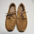 thumbnail image 2 of New Balance Mens Loafers Boat Shoes Size 11 Browm MD1200TN, 2 of 6