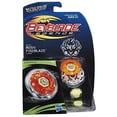 thumbnail image 2 of BEYBLADE Legends Beybattle Tops BB-59 Burn Fireblaze 135MS Top, 2 of 2