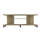 thumbnail image 5 of Centro De Entretenimiento Virtual Muebles para TV 42 Color Duna, 5 of 7