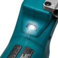 thumbnail image 3 of Taladro Inalámbrico en Ángulo Recto Makita XAD05Z 18V LXT®, 3 of 8