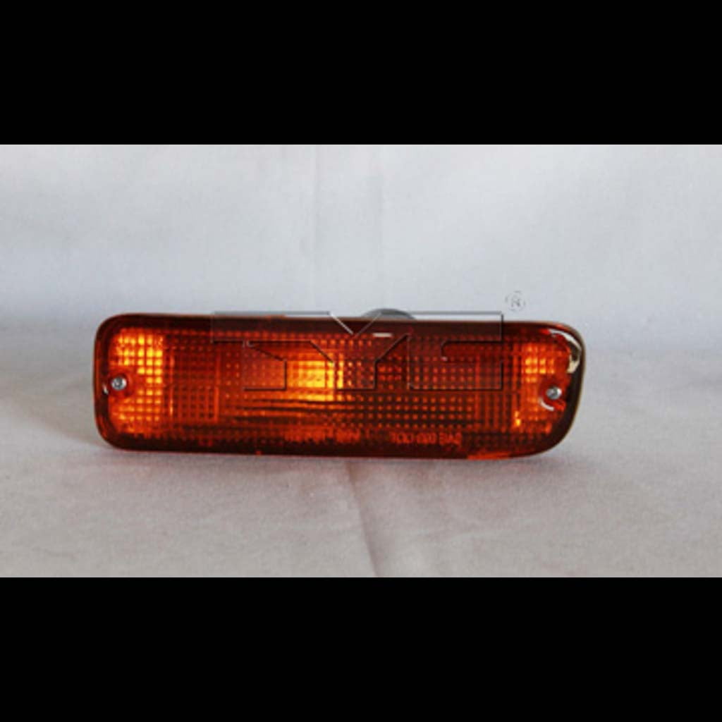 CarLights360 For 1998 1999 2000 Toyota Tacoma Turn Signal Light 