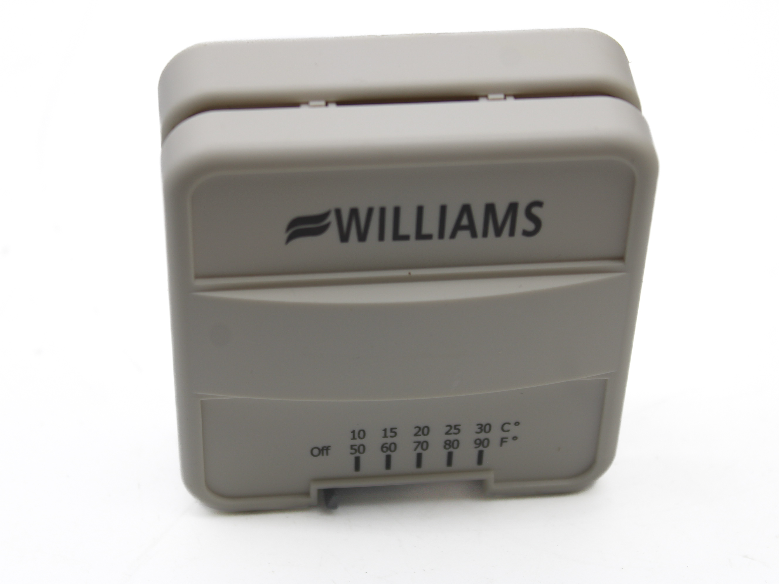 P322016 Williams Furnace Thermostat OEM P322016 - Walmart.com