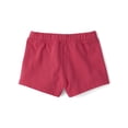 thumbnail image 5 of The Children's Place Toddler Girls Everyday Printed Assorted Shorts, 4-Pack, Sizes 12M-5T, 5 of 5
