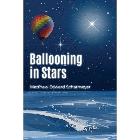 Ballooning in Stars, (Paperback)