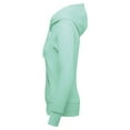 thumbnail image 3 of Kariban Womens Hoodie, 3 of 4