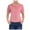 Red, variant on Ediodpoh Oktoberfest Women's Summer Casual Square Neck T Shirt with Checkered Pattern for Daily Wear Comfortable Breathable Fabric with Jeans and Pants Womens T Shirts Red_005 XXL