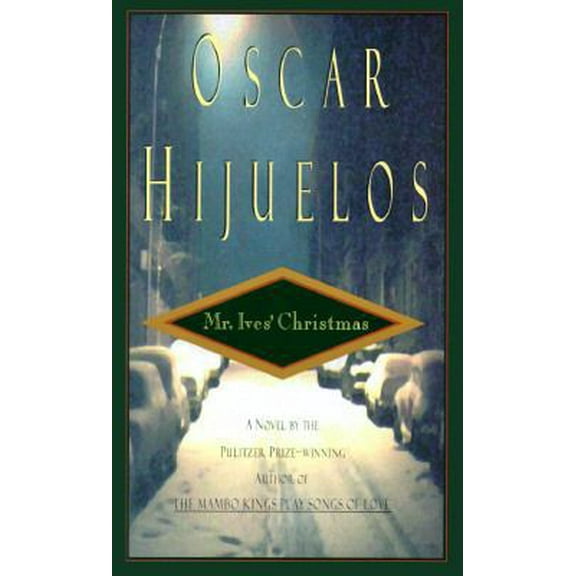 Pre-Owned Mr. Ives' Christmas (Hardcover) 0060171316 9780060171315