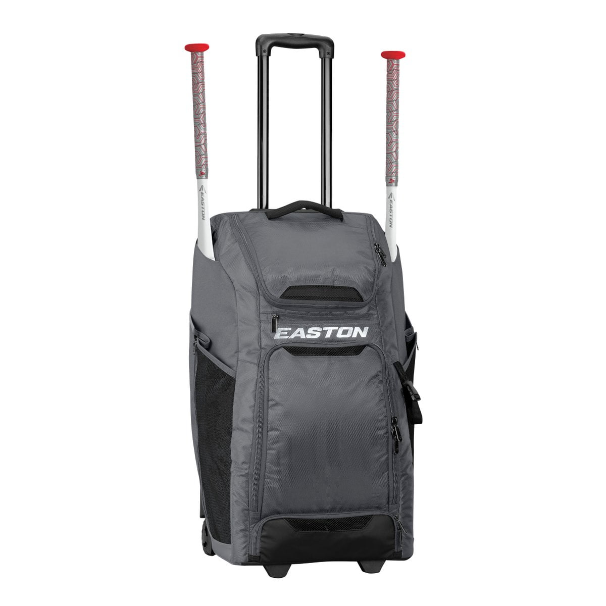 Easton Jen Schro Edition Catchers Bat & Equipment Baseball Wheeled Bag