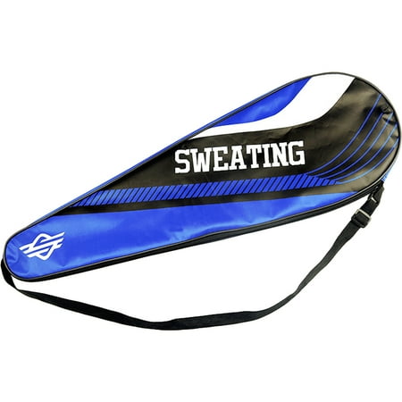 

Daily Use Badminton Bag Multi-function Racket Bag Oxford Cloth Badminton Storage Pouch