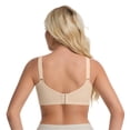 thumbnail image 6 of Jelly Bras for Women T Shirt Bra Padded Bra Plus Size Bras Soft Intentions Jelly Wireless Bra Supportive Bras Padded Bras Soft Bras Wide Comfortable Straps Supportive Lift And Shape Bra Beige, 6 of 9