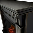 thumbnail image 6 of Afuera Living Contemporary Electric Fireplace in Black Wash, 6 of 25