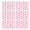 Pink Breast Cancer-2, variant on Pink Breast Cancer Summer Placemats Table Placemats Set Of 4-Linen Kitchen Washable Placemats Table Mats 11.8"x17.7" Non-Slip Heat Resistant