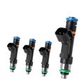 thumbnail image 1 of 4 Piezas De Repuesto De Inyectores De Combustible De Primera Calidad 0280158179 Para 2013-2016, 1 of 6