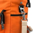 thumbnail image 3 of LENCCA Mini Phlox 3 in 1 Universal Messenger / Backpack / Carrying Bag Fits 10", 10.1", 11", 11.6"or 12" Tablets or Laptops, 3 of 7