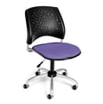 thumbnail image 3 of OFM  Stars Series Task Chair, 3 of 5