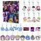 thumbnail image 1 of Kpop Demon Hunters Series Blind Box Keychain Pendant,24pcs Kpop Demon Hunters Advent Calendar Halloween Christmas Keychain Countdown Calendar,Gifts for Fans, 1 of 8
