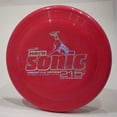 thumbnail image 2 of Hero Disc Sonic Xtra 215mm - Freestyle Dog Sport Flying Disc, 2 of 5