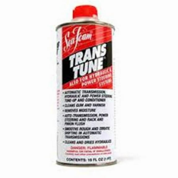 Sea Foam Trans Tune SE320302 Oil Automotive Additive Bottle, 16 oz