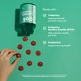 thumbnail image 4 of Suplemento Goli Nutritional Pre+Post+Probiotics Gummy 180 unidades, 4 of 6