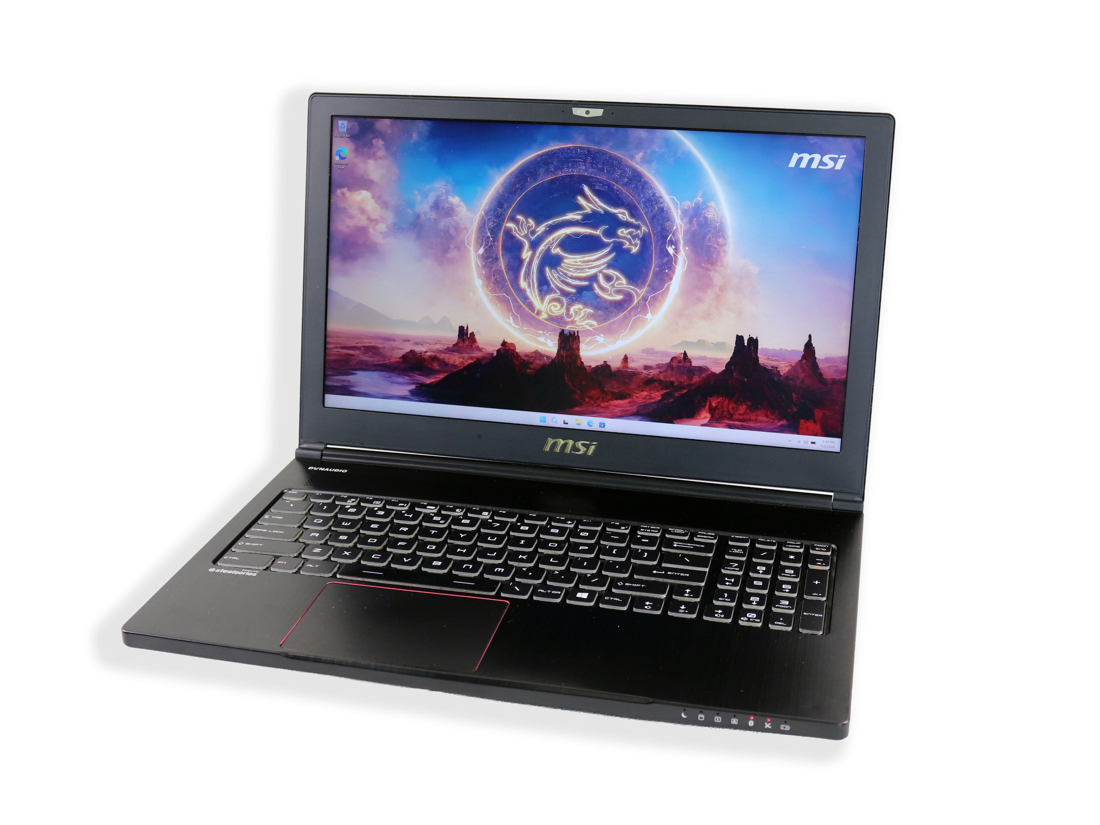 Core I7 7700hq Gtx 1060 Laptops
