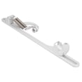 thumbnail image 5 of Throttle Cable Bracket for Holley 4150/4160 Carburetor Line Aluminum Billet Adjustable Spring, 5 of 5