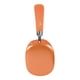 thumbnail image 4 of Audífonos Inalámbricos On Ear STF Cherry Bluetooth 5.4 con Micrófono, 19 Hrs de Batería, 40mm, USB-C, color naranja, 4 of 5