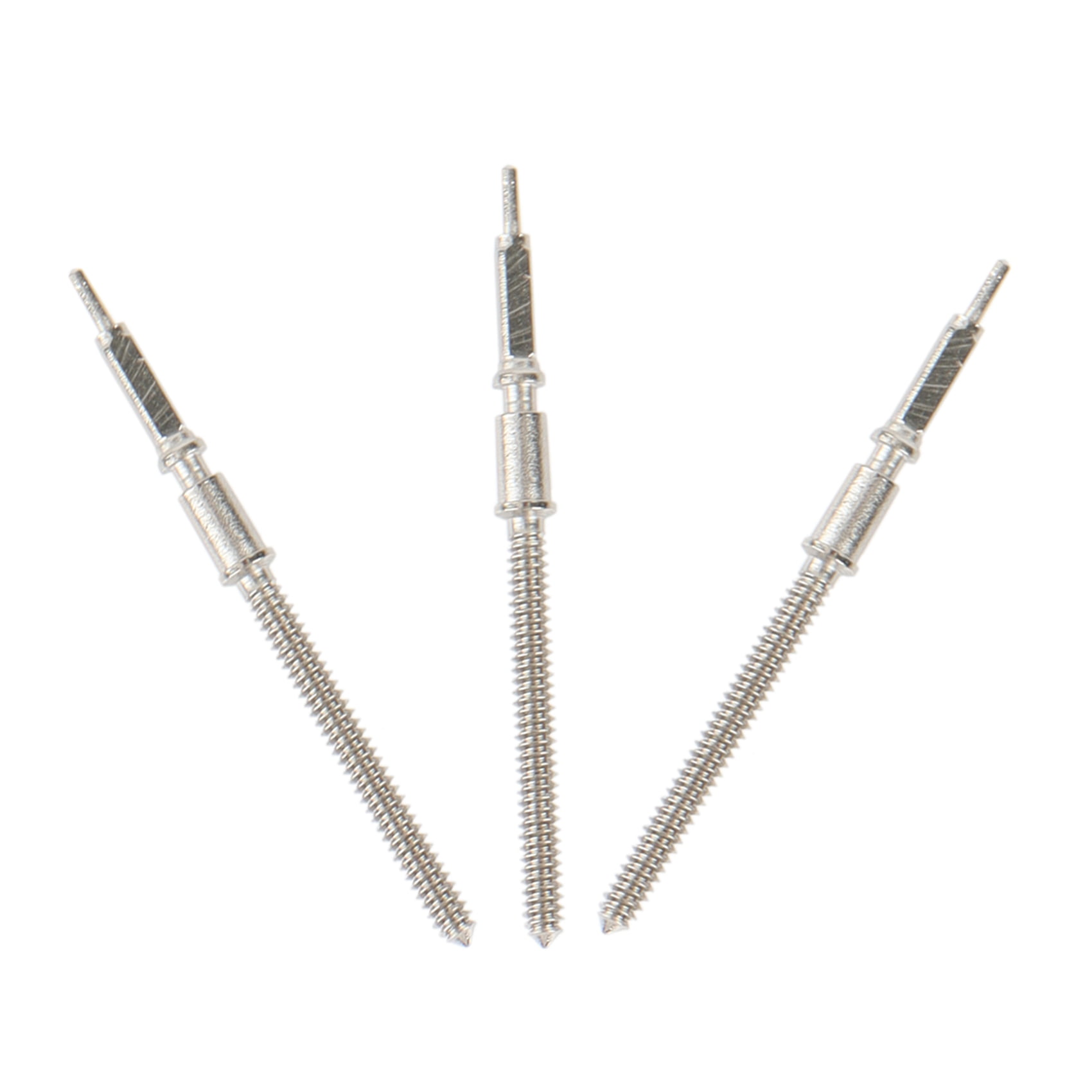 10PCS/Set Watch Winding Stem Replacement for ETA 2824-2 2834