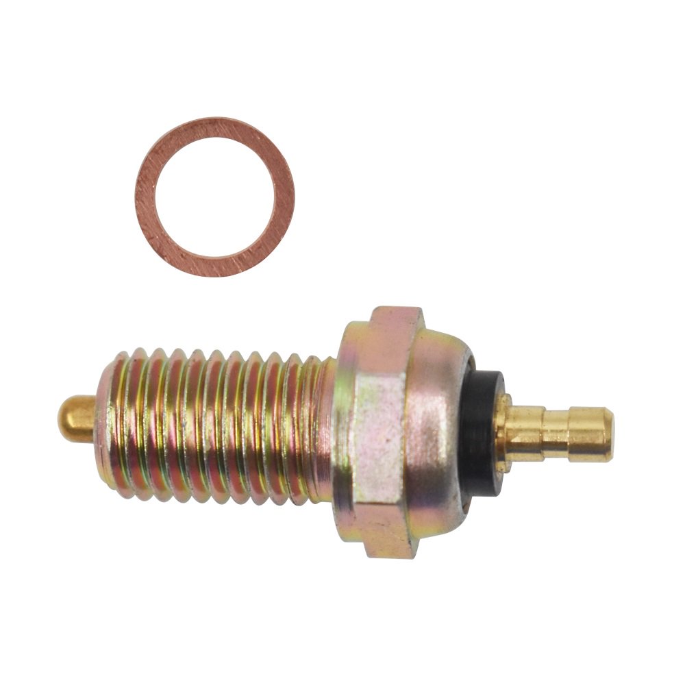 Neutral Switch Fit for Yamaha Grizzly Kodiak Raptor Rhino Viking