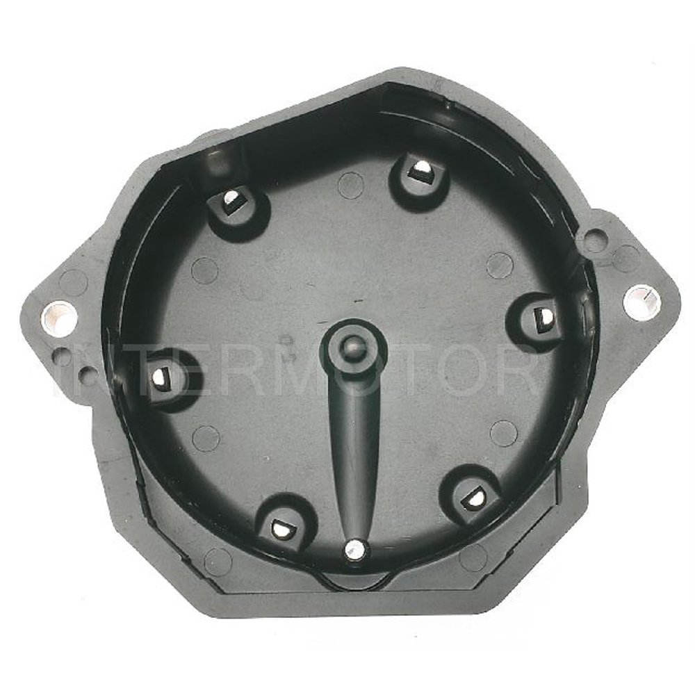 OE Replacement for 19992004 Nissan Frontier Distributor Cap (SC / SE / SVE / XE)