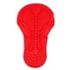 thumbnail image 2 of Hombres Mujeres Bicicleta Ciclismo Ropa interior Pantalones cortos Almohadil de repuesto acolchada 3D antalones cortos de bicicleta, Cojines Soledad Pantalones cortos de ropa interior de bicicleta, 2 of 10